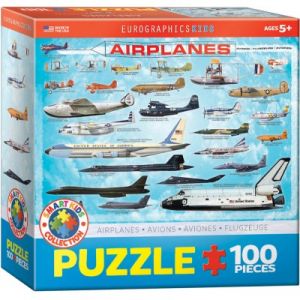 Eurographics Avions