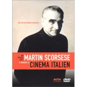 Un voyage avec Martin Scorsese à travers le cinéma italien