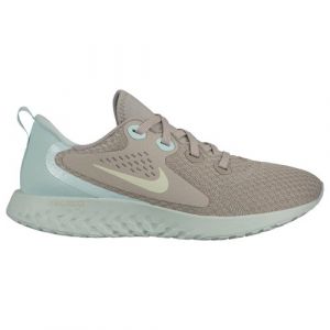 Image de Nike Chaussure de running Legend React pour Femme - Crème - Taille 40 - Femme