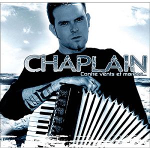 Vogue Anthony Chaplain