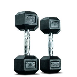 Matchu Sports - Hex Dumbbell
