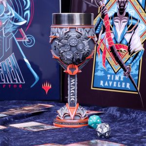 Nemesis Now Chope Magic the Gathering goblet - - - Ocio Stock