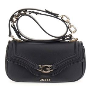 Guess Sac &agrave; main Handbag - 93790 Noir Unique