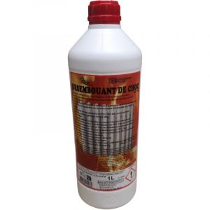 Desembouant de choc 1L