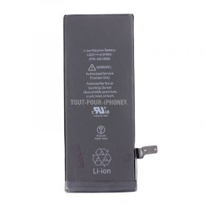 Batterie D'origine Apple Iphone 6