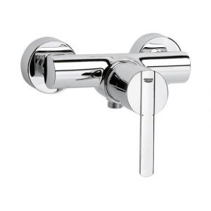 Image de Grohe Mitigeur de Douche - 'Feel' Chrom&eacute;