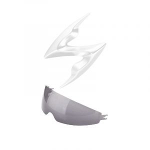Scorpion Exo Scorpion Sun Visor EXO-COMBAT II KS-O-01 Accessoire pour moto casque