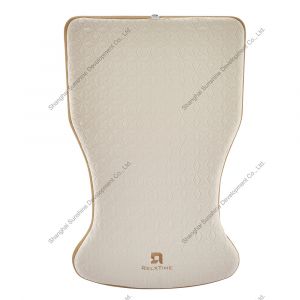 Matelas gonflable - RELXTIME - Mod&egrave;le Double - En Dropstich - 200 x 150 x 20 cm