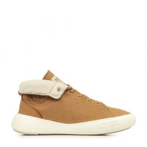 Palladium Basket femme Pallanova Chukka WL