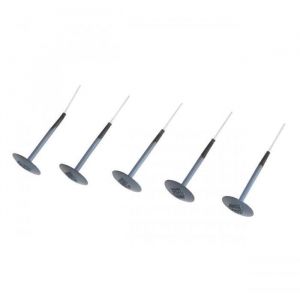 Tip Top Lot de 5 mèches de pneu A3