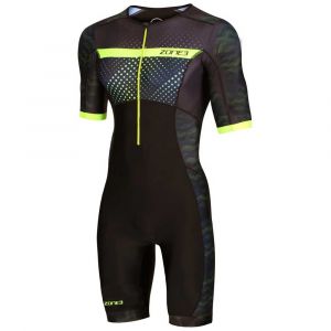 Image de Zone3 Trifonctions Revolution M Black/Green - Black/Green - Taille M