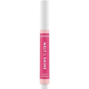 Catrice Lippenbalsam Melt & Shine Juicy Lip Balm 060 Malibu Barbie