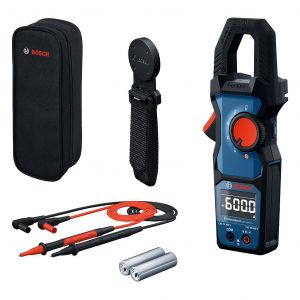Bosch GMC 600-15 PROFESSIONAL Testeur électrique + MH1 0601077601