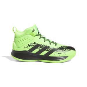 Adidas Chaussures indoor large enfant Cross Em Up 5