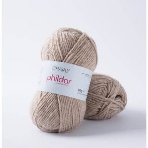 Laine - Charly - Lin - 50g
