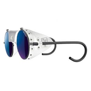 Julbo VERMONT - Gun/Coque blanc Spectron 3CF