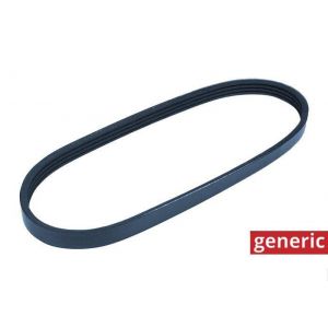 Contitech Courroie trap&eacute;zo&iuml;dale 11,9X793