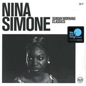 Sony Music Disques vinyle Jazz Columbia/Legacy Nina Simone - Sunday Morning Classics (2 LP)