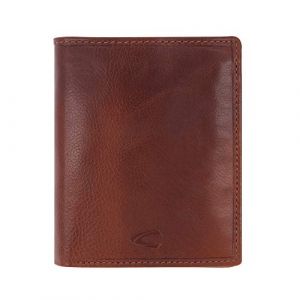 Camel Active Como Wallet Cognac [111277]