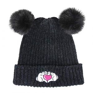 CerdÃ¡ Group pour enfant. Chapeau Minnie Pompon CerdÃ¡ Group