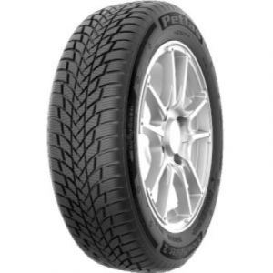 Petlas Pneu 195/50R16 88H hiver pour RENAULT: Clio & CITRO&Euml;N: C3 & PEUGEOT: 1007 & ALFA ROMEO: Mi.To (Ref: 8680830044201)