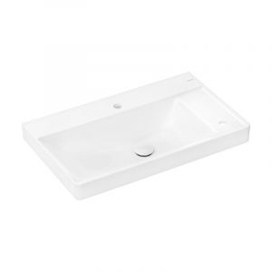 Hansgrohe Xelu Q Lavabo mural, 61025450,