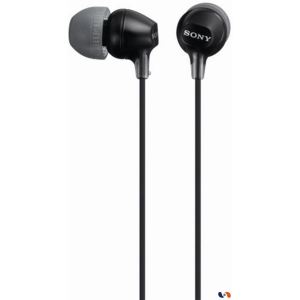 Image de Sony MDR-EX15LP - Écouteurs intra-auriculaires