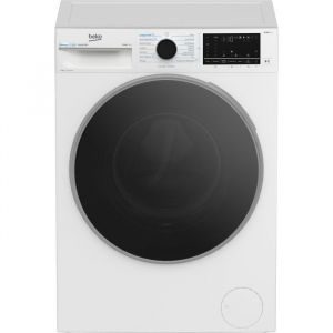 Beko Lave linge hublot B7WFU39411WDOS