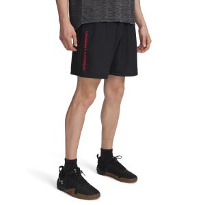 Under Armour Short Tech Woven Wordmark