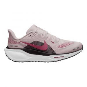 Nike Chaussure De Running Sans Stabilisateurs Femmes - Violet, Noir, Pointure 40