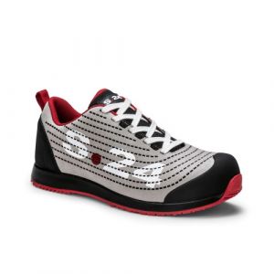 S24 Chaussure de sécurité basse respirante - Smatch S1P