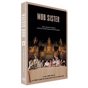 Image de Mob sister