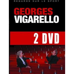 Regards sur le Sport : Georges Vigarello