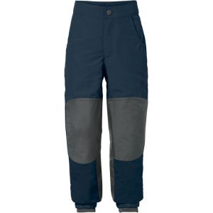 Vaude Caprea Antimos Pants Kids, bleu 122/128 Pantalons trekking & randonnée