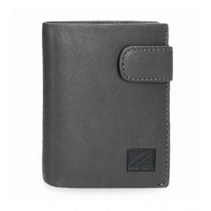Pepe Jeans Chief, Accessoire De Voyage Portefeuille Homme, bleu, &Uacute;nica, Portefeuille click