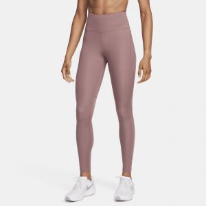 Image de Nike Collants Violet pour femme - XS