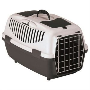 Stefanplast Bo de transport Gulliver 48 32 31cm Pour chien