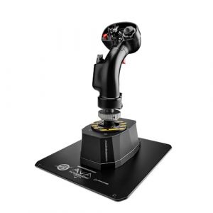 ThrustMaster AVA F/A-18 Super Hornet Flightstick
