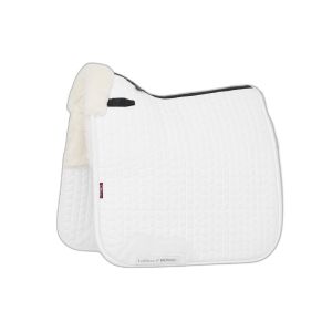 Lemieux Tapis de dressage pour cheval Merino+ Square