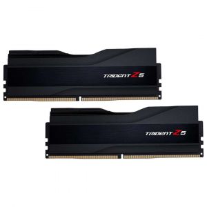 G.Skill Trident Z5 Black - 2 x 24 Go (48 Go) - DDR5 8000 MHz - CL40