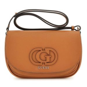 Guess Sac à main femme Calebra Convertible Xbody Flap