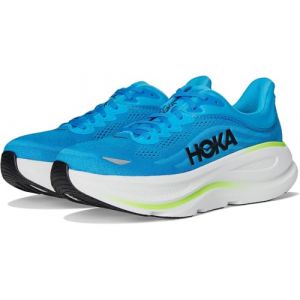 Hoka Chaussures Bondi 9 bleu vif - 46