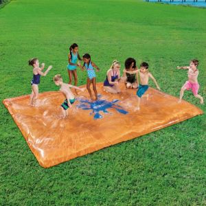 Bestway H2OGO! Fun Blobz eau oreiller 400x300cm