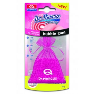 Dr Marcus Désodorisant Fresh Bag bubble gum