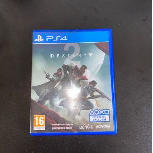 Activision Destiny 2 [PS4]