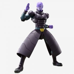 Cosmic Group Figurine Dragon Ball Super - Hit - S.H. Figuarts