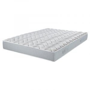 Image de Ebac Literie | Matelas 160x200 Maryland mousse HD roulé