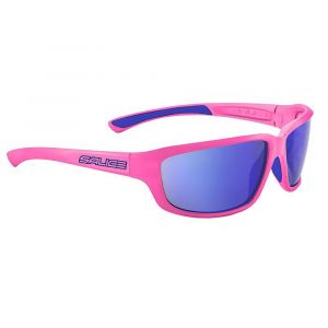 Salice Lunettes De Soleil 001 Rw Rw Blue/CAT3 Fuchsia