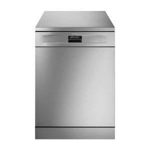 Image de Smeg Lave vaisselle 60 cm LVSP345BQX