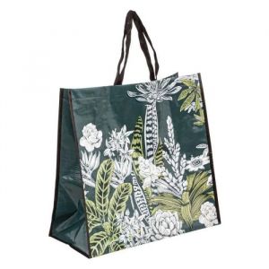 Five Sac Cabas de Shopping "Botanique" 45cm Multicolore